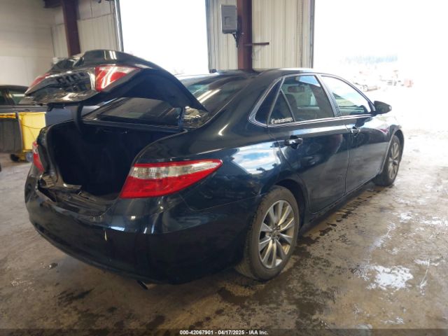 4T1BD1FKXFU148407 Toyota Camry Hybrid Xle