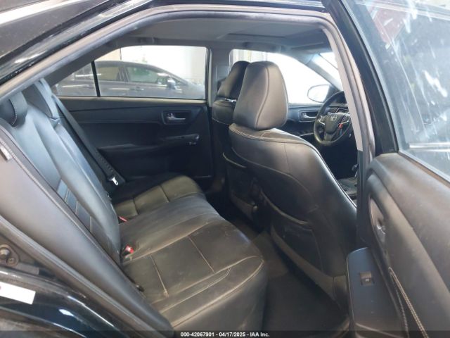 4T1BD1FKXFU148407 Toyota Camry Hybrid Xle