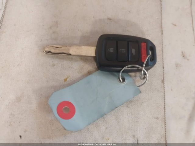 3CZRU6H16MM743688 Honda Hr-v Awd Sport