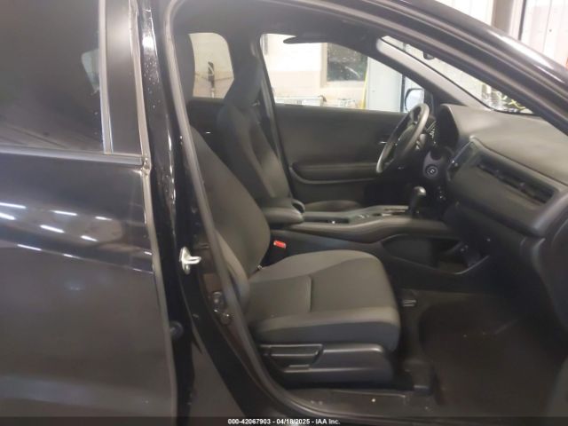 3CZRU6H16MM743688 Honda Hr-v Awd Sport
