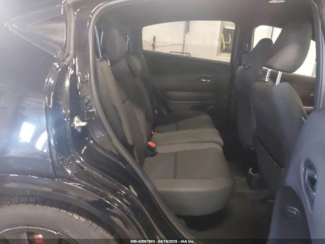 3CZRU6H16MM743688 Honda Hr-v Awd Sport