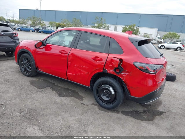 3CZRZ1H50SM702574 Honda k20z5