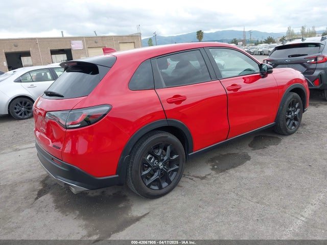 3CZRZ1H50SM702574 Honda k20z5