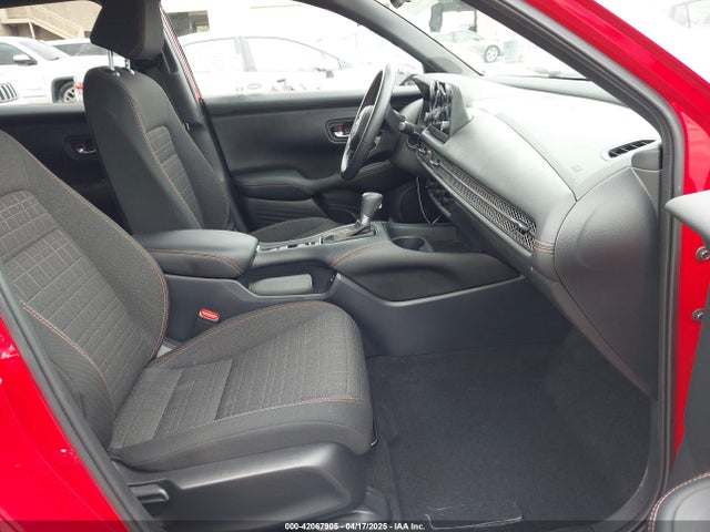 3CZRZ1H50SM702574 Honda k20z5