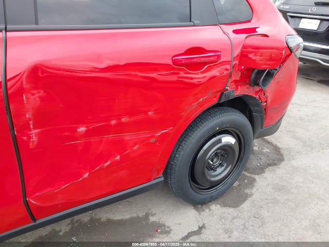 3CZRZ1H50SM702574 Honda k20z5