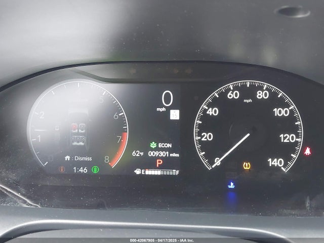 3CZRZ1H50SM702574 Honda k20z5