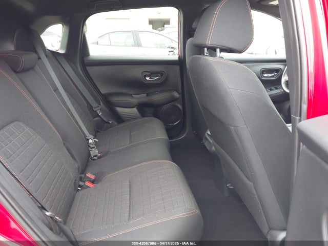 3CZRZ1H50SM702574 Honda k20z5