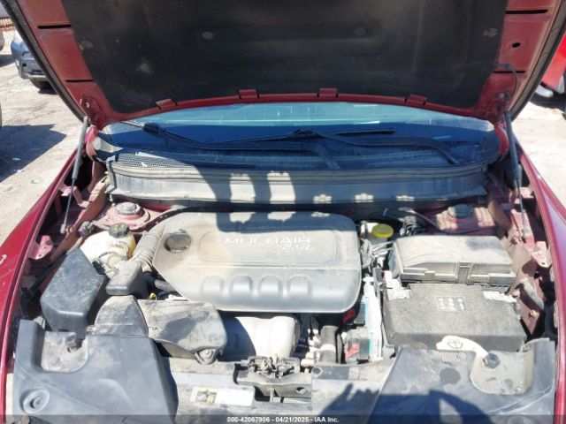 1C4PJMAB6EW295743 Jeep Cherokee Sport