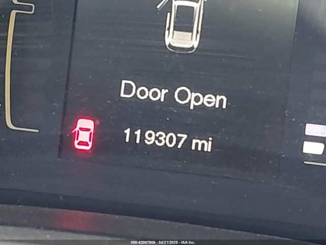 1C4PJMAB6EW295743 Jeep Cherokee Sport