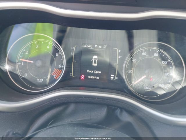 1C4PJMAB6EW295743 Jeep Cherokee Sport