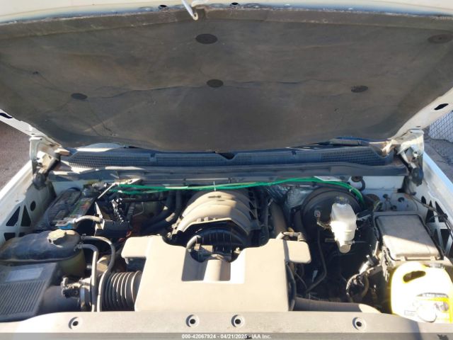 1GTV2TEC9EZ194969 GMC SIERRA 1500