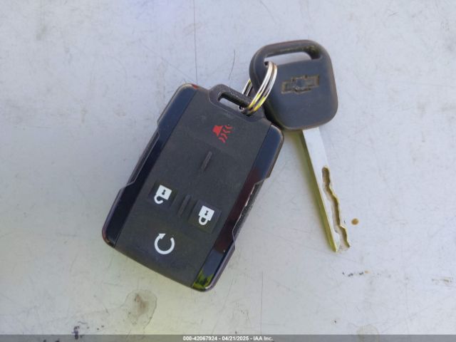 1GTV2TEC9EZ194969 GMC SIERRA 1500
