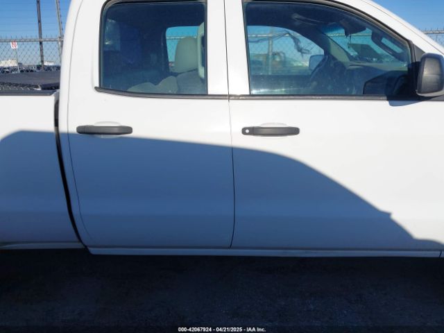 1GTV2TEC9EZ194969 GMC SIERRA 1500