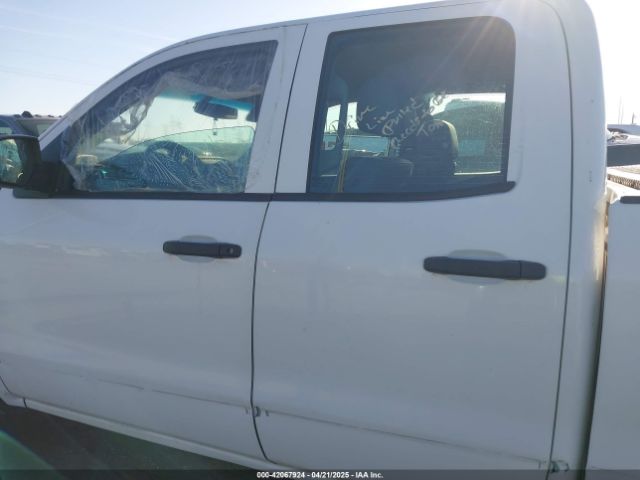 1GTV2TEC9EZ194969 GMC SIERRA 1500