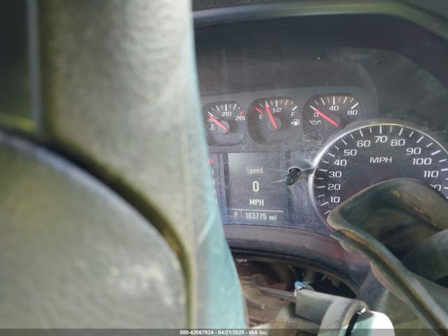 1GTV2TEC9EZ194969 GMC SIERRA 1500