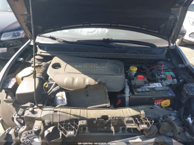 1C3CDFBB7FD330596 Dodge DART SXT
