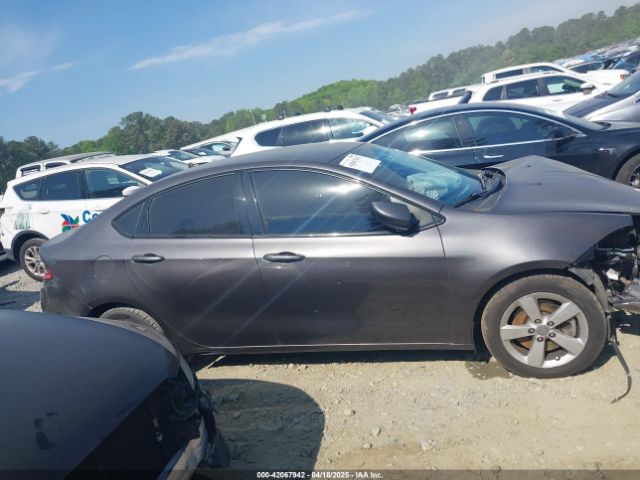 1C3CDFBB7FD330596 Dodge DART SXT
