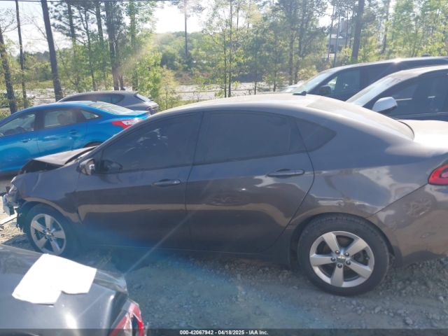 1C3CDFBB7FD330596 Dodge DART SXT