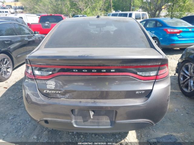 1C3CDFBB7FD330596 Dodge DART SXT