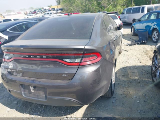 1C3CDFBB7FD330596 Dodge DART SXT