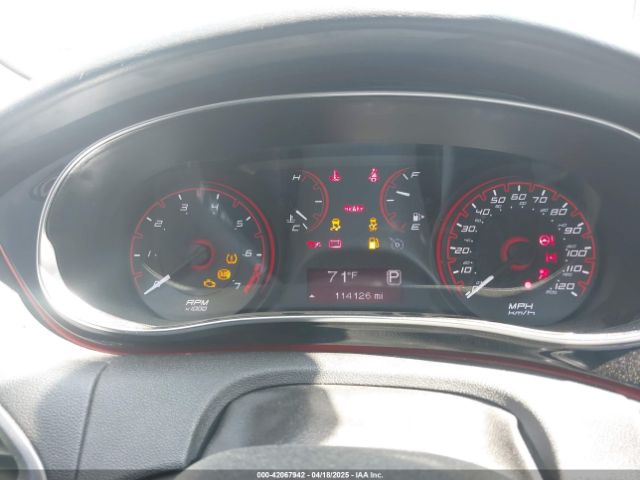 1C3CDFBB7FD330596 Dodge DART SXT