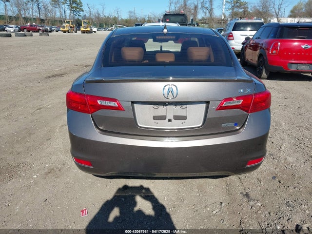 19VDE3F79EE300331 Acura Ilx Hybrid 1.5l