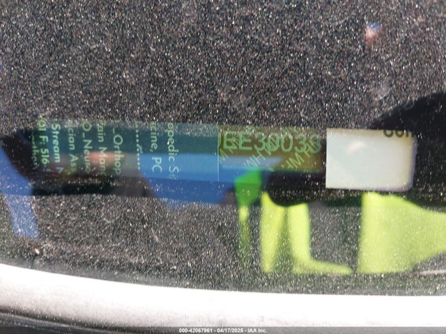 19VDE3F79EE300331 Acura Ilx Hybrid 1.5l