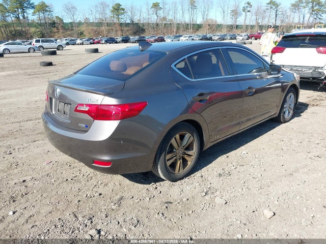 19VDE3F79EE300331 Acura Ilx Hybrid 1.5l