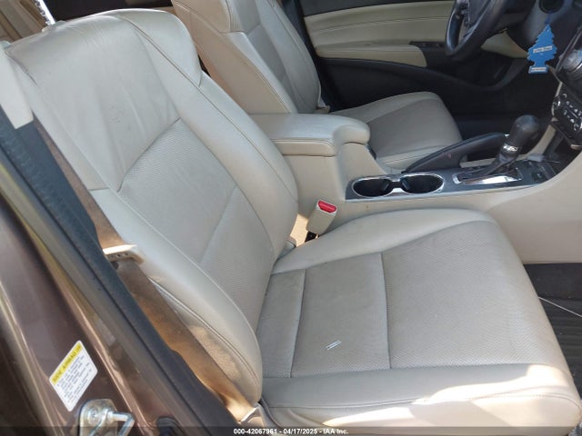 19VDE3F79EE300331 Acura Ilx Hybrid 1.5l