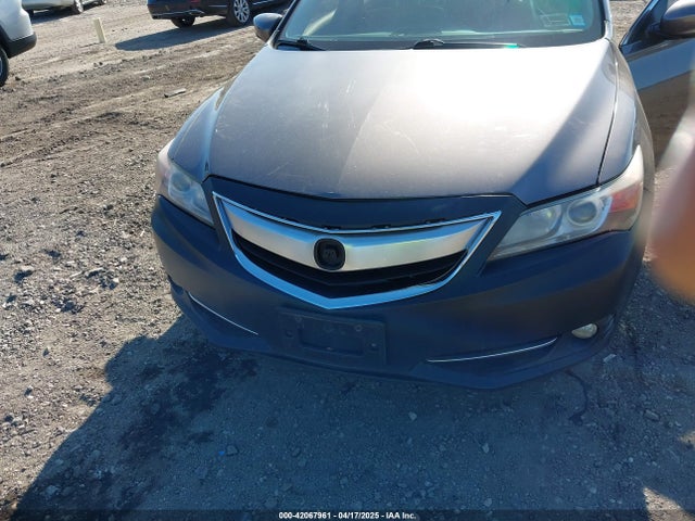 19VDE3F79EE300331 Acura Ilx Hybrid 1.5l