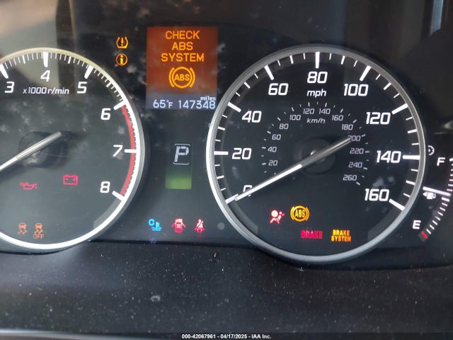 19VDE3F79EE300331 Acura Ilx Hybrid 1.5l