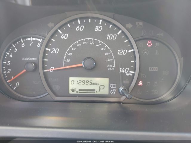 ML32AUHJ8RH021934 Mitsubishi Mirage Es/le