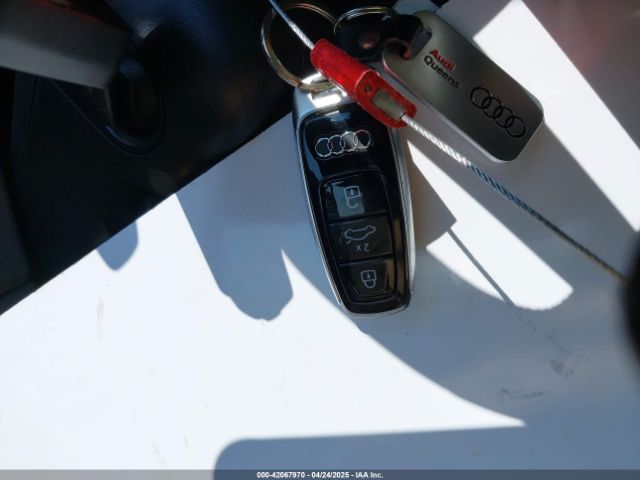 WA16ABGE6RB005963 Audi Q8 E-tron Prestige Quattro