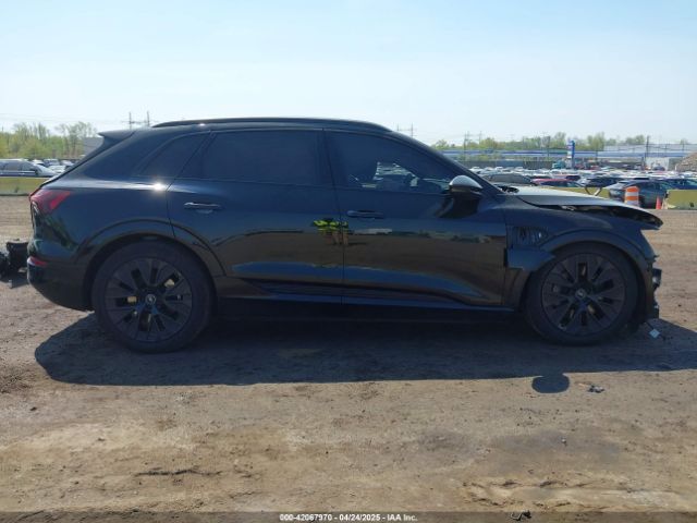 WA16ABGE6RB005963 Audi Q8 E-tron Prestige Quattro