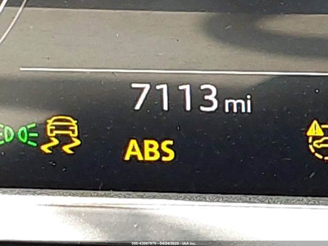WA16ABGE6RB005963 Audi Q8 E-tron Prestige Quattro