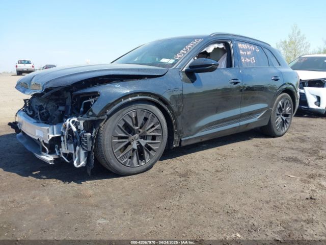 WA16ABGE6RB005963 Audi Q8 E-tron Prestige Quattro