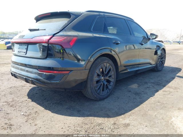 WA16ABGE6RB005963 Audi Q8 E-tron Prestige Quattro