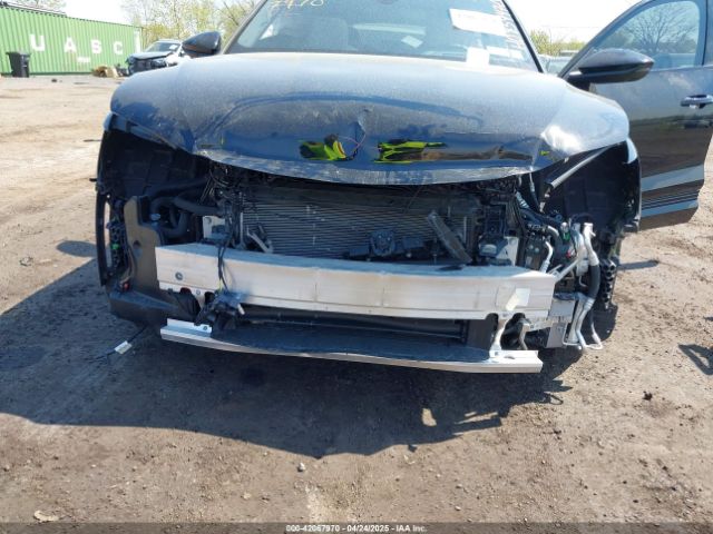 WA16ABGE6RB005963 Audi Q8 E-tron Prestige Quattro