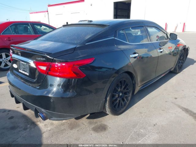2017 NISSAN MAXIMA 1N4AA6AP1HC401198 Photo 3