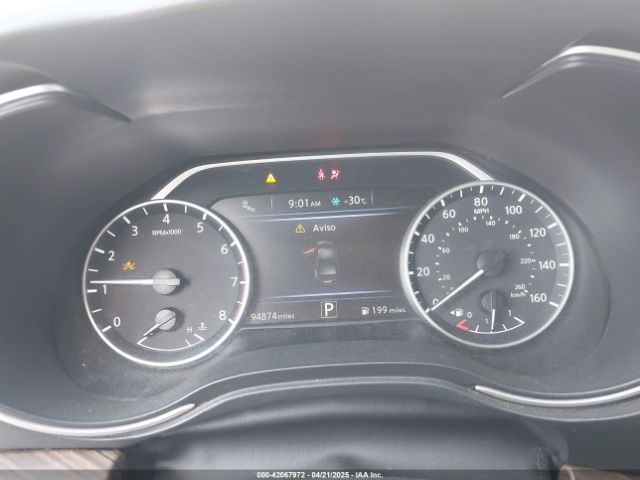 2017 NISSAN MAXIMA 1N4AA6AP1HC401198 Photo 6