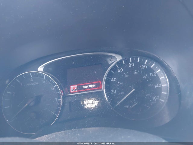 Nissan Pathfinder Sl 2015 5N1AR2MN7FC710138 Image 7