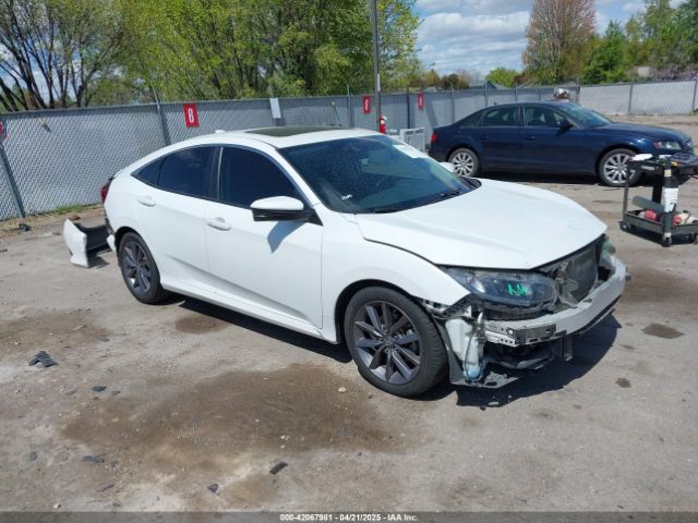 19XFC1F33LE205820 auction archive image