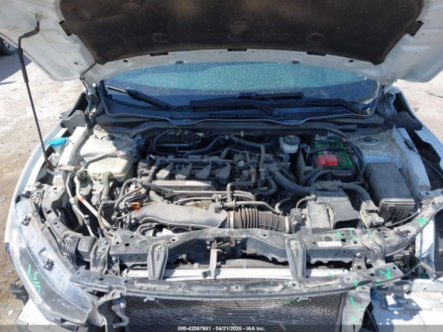 19XFC1F33LE205820 Honda CIVIC EX
