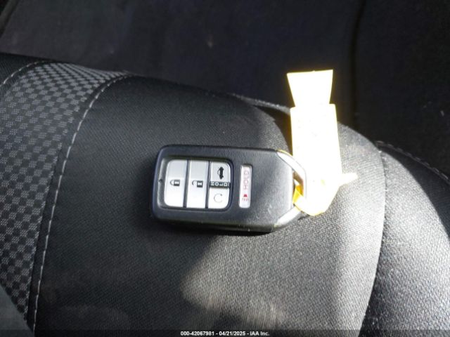 19XFC1F33LE205820 Honda CIVIC EX