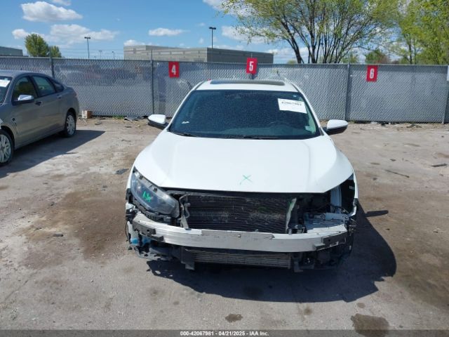 19XFC1F33LE205820 Honda CIVIC EX