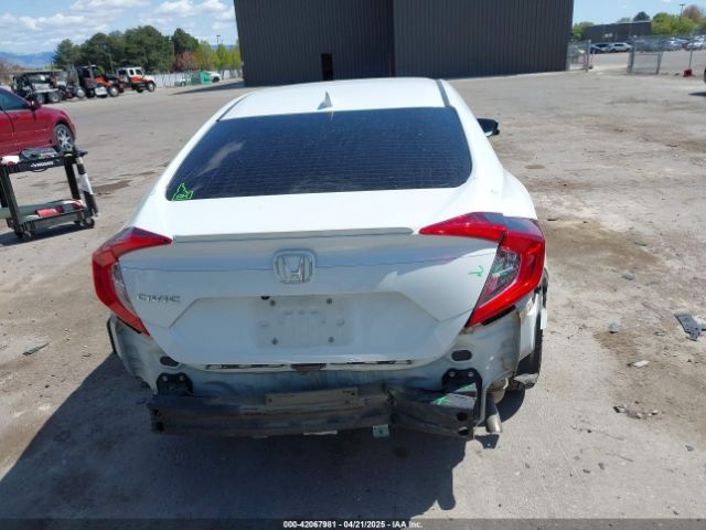 19XFC1F33LE205820 Honda CIVIC EX