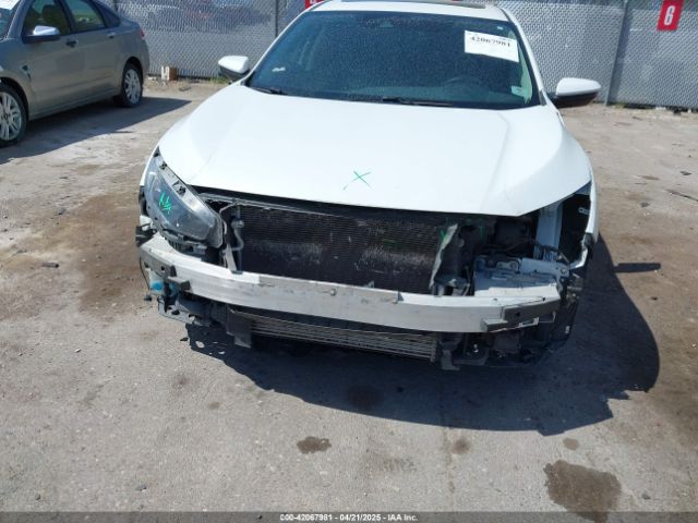 19XFC1F33LE205820 Honda CIVIC EX