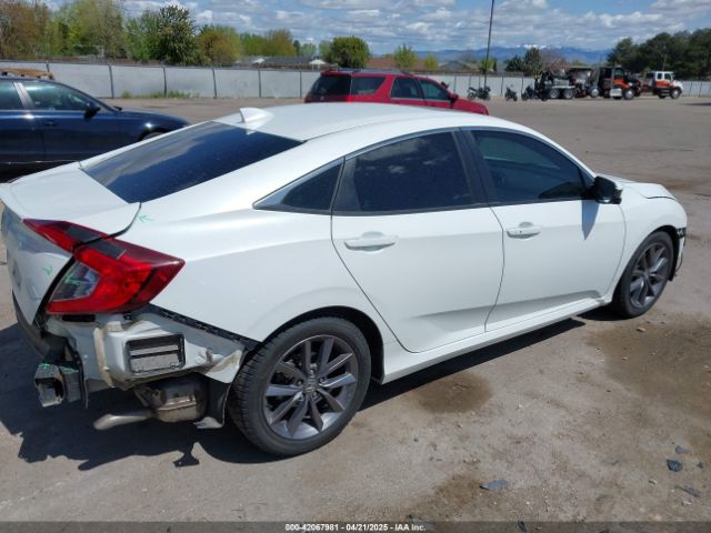 19XFC1F33LE205820 Honda CIVIC EX