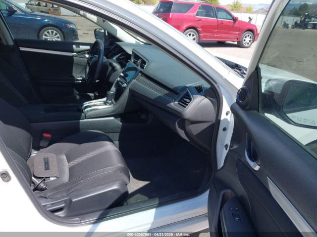 19XFC1F33LE205820 Honda CIVIC EX