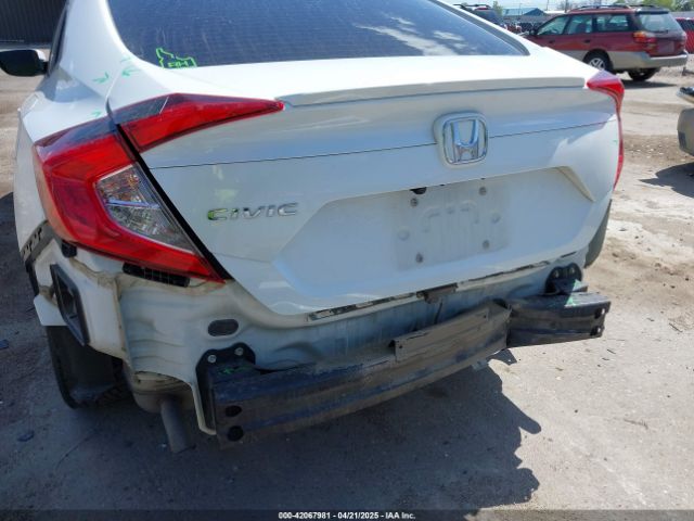 19XFC1F33LE205820 Honda CIVIC EX